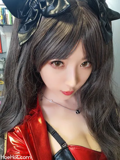 小女巫露娜 远坂凛 nude cosplay leaked 519331