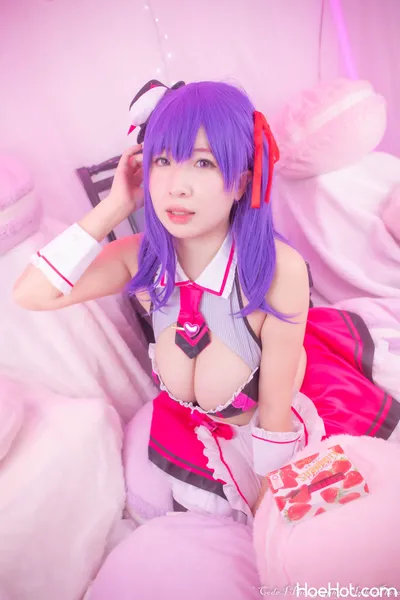 Bilibili - Sakura Matou nude cosplay leaked 178494