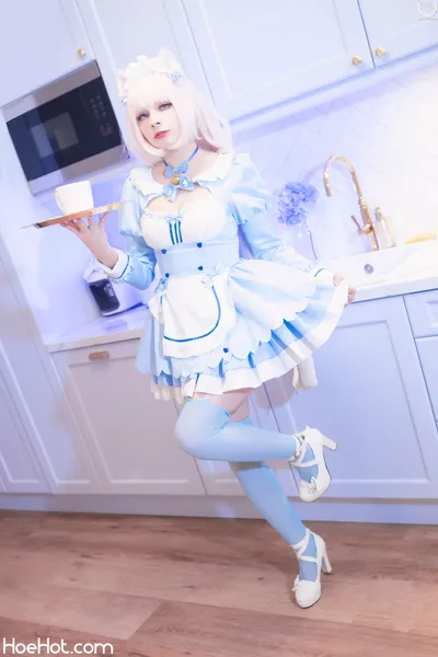 Akariia - Vanilla nude cosplay leaked 155124