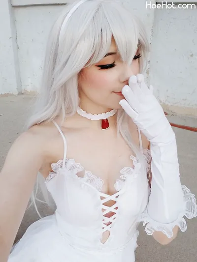 Meggii - Boosette nude cosplay leaked 151025