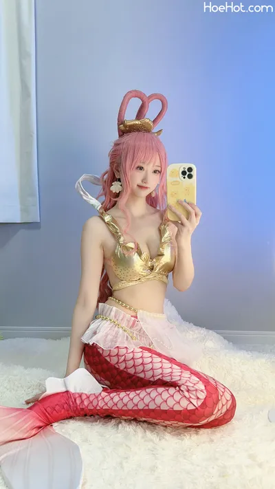 千阳 (ちよ)-白星 23-03-23 nude cosplay leaked 300578