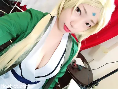 Tunamayo - Tsunade's profile image