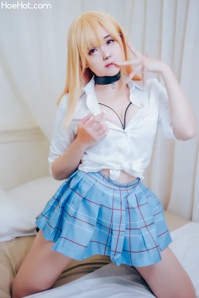 Hatori Sama - Marin nude cosplay leaked 294289