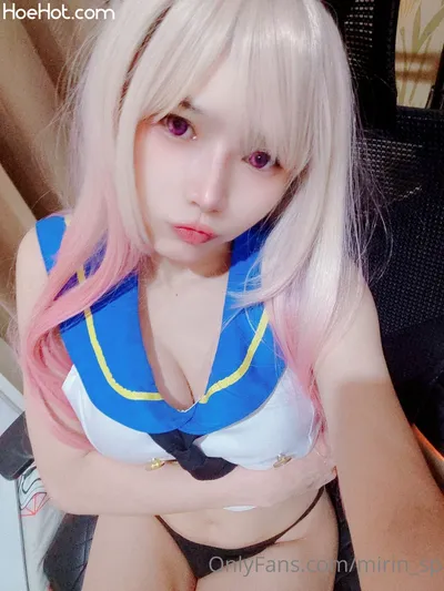 MirinShu - Marin nude cosplay leaked 194161