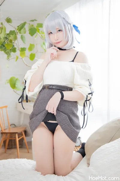 [Atsuki] スイートMonster (Hololive) nude cosplay leaked 85675