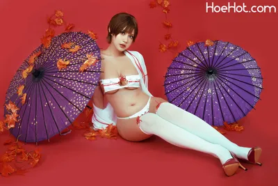 Pingping - Nagisa Swimsuit nude cosplay leaked 494452