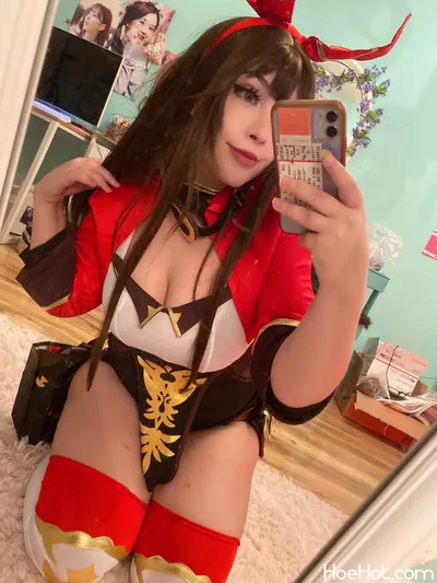 Junkenstein - Amber nude cosplay leaked 581534