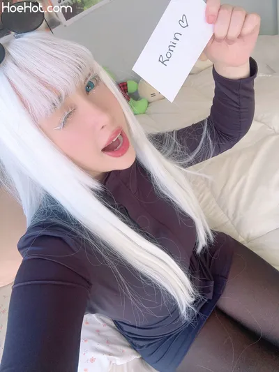 Junkenstein - Gojo fansigns nude cosplay leaked 47819