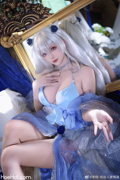 枣糕-吃谷人黛博魂 nude cosplay leaked 60338