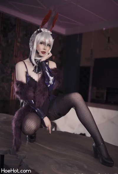 Frauleinmilk - Artoria alter nude cosplay leaked 348296