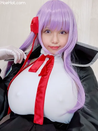 Omimi - BB nude cosplay leaked 296491