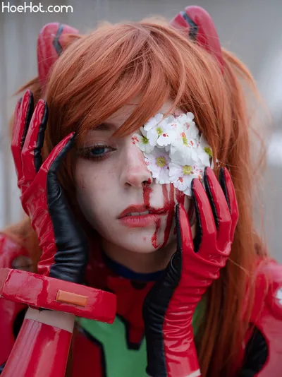 Himeecosplay - Asuka nude cosplay leaked 586820