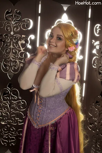 Milena Dereka - Rapunzel's profile image