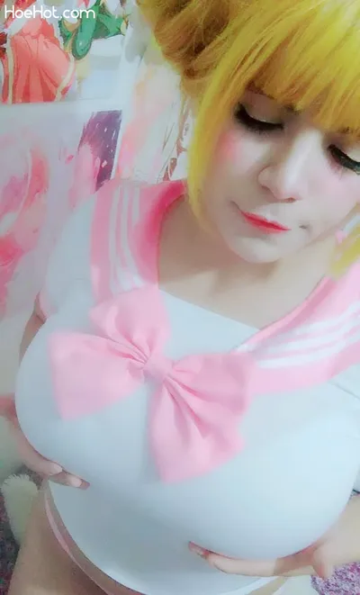 Darling Cute - Toga nude cosplay leaked 602931