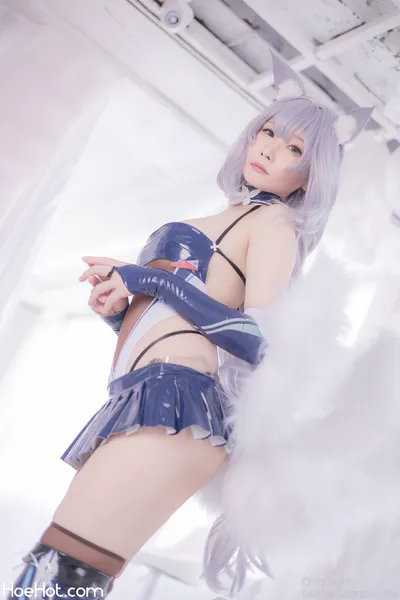 [MySuite (Atsuki)] Suite Lane 25 nude cosplay leaked 99180