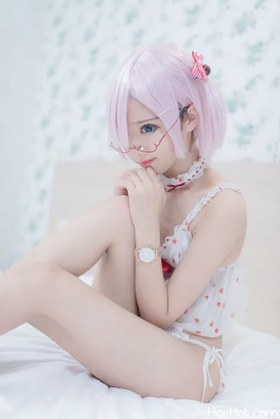 羽天shine - 猫耳妹妹 nude cosplay leaked 124671