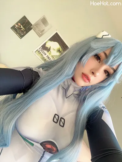 Junkenstein - Rei nude cosplay leaked 45450