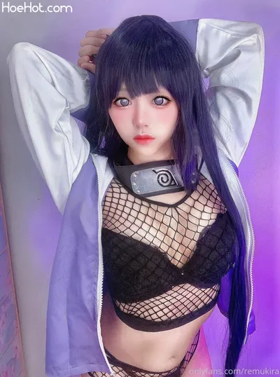 Remukira - Hinata nude cosplay leaked 488772