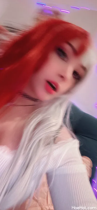 Junkenstein - casual Todoroki nude cosplay leaked 469946