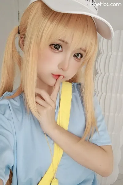 蠢沫沫 - 自拍 nude cosplay leaked 466691