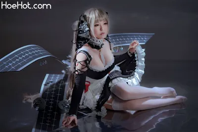 半半子 - 可畏 nude cosplay leaked 351080