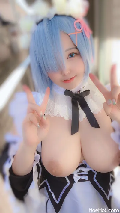 Rio 璃緒 - Re:エロから始める新婚生活～レムifルート突入⁉～'s profile image