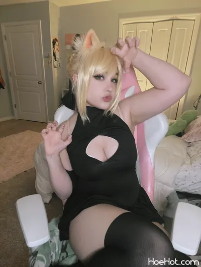 Junkenstein - Saber Alter nude cosplay leaked 539644