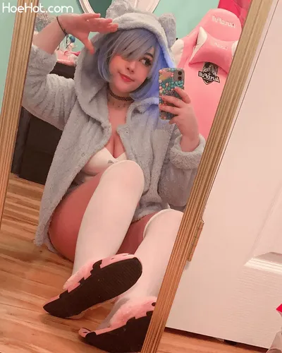 Junkenstein - Pajama Rem nude cosplay leaked 469298