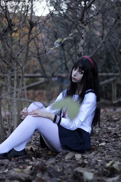 Himeecosplay - Tomie Wood nude cosplay leaked 460573