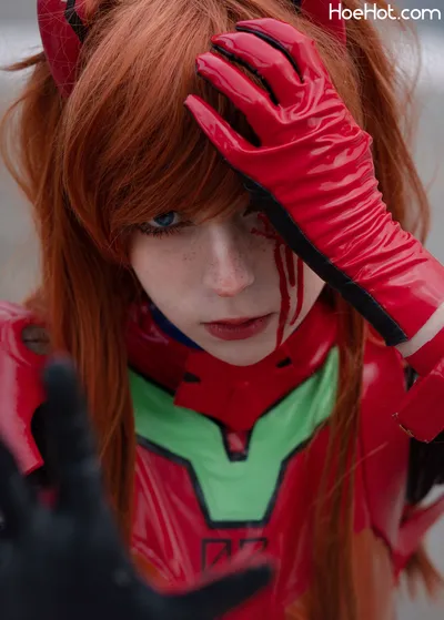 Himeecosplay - Asuka nude cosplay leaked 586824