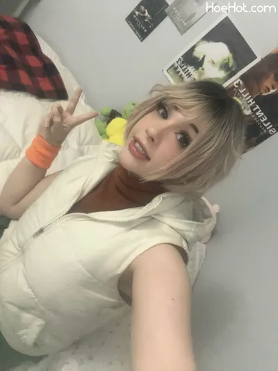 Junkenstein - Cheryl Mason nude cosplay leaked 87372