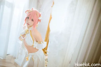 是一只熊仔吗 - Kusano Yui Dress Ver nude cosplay leaked 404535