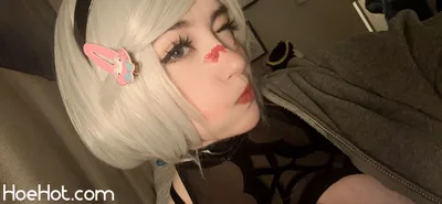 Junkenstein - Bunny 2B nude cosplay leaked 323725