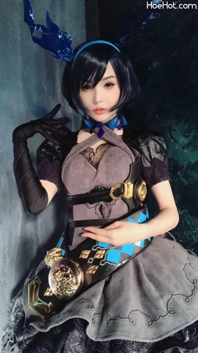 [Rocksy light] Alice (SINoALICE) +videos nude cosplay leaked 352745