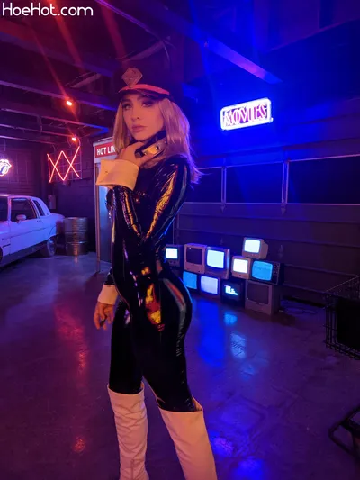 Luxlo - Camie nude cosplay leaked 203444