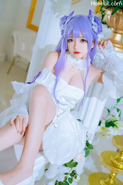 日奈娇 - 独角兽兵装 nude cosplay leaked 576406