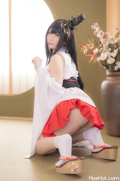 [MySuite (Atsuki)]Suite Collection 44 nude cosplay leaked 99902