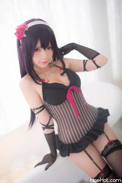 Miu - Utaha nude cosplay leaked 180938