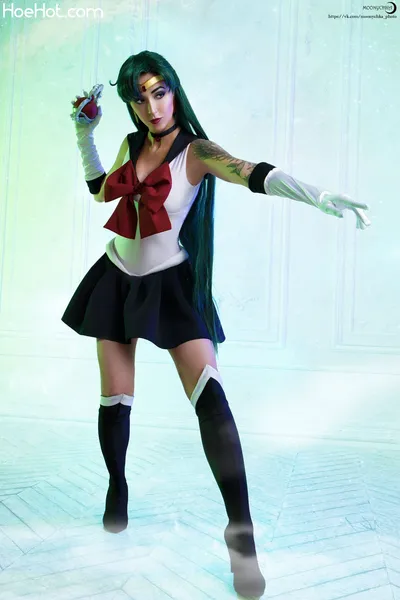 Lera Himera - Sailor Pluto's profile image