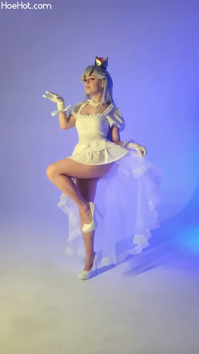 Fox Tsai-Shen - Booette nude cosplay leaked 123456