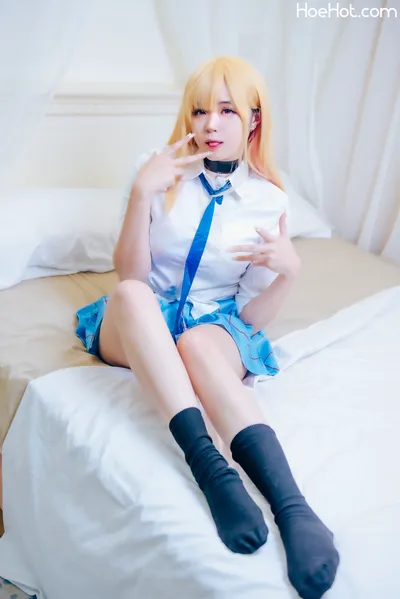 Hatori Sama - Marin nude cosplay leaked 294275