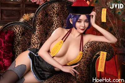 vickybaby61 - Raikou nude cosplay leaked 220776