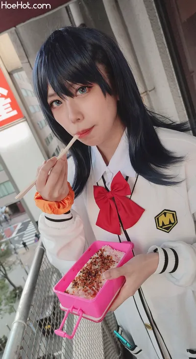 [Shuran Nyama] ぼっち飯JCにお小遣いあげたら何でもさせてくれたWww nude cosplay leaked 470993