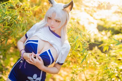 星之迟迟-胡桃死库水 nude cosplay leaked 407487