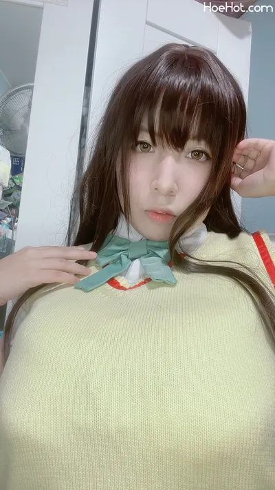 Bilibili - Yui Kotegawa nude cosplay leaked 184596