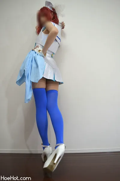 [kurumint] 美レイヤーさんのスカートの中COS総集編19 (9/9) nude cosplay leaked 626386