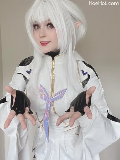 Satin Stars - Proto Merlin nude cosplay leaked 244298