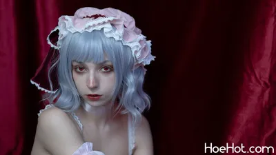 Himeecosplay - Remilia nude cosplay leaked 584087