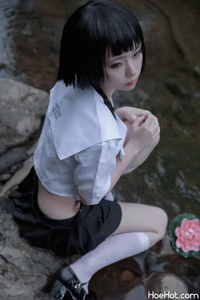 G44不会受伤 - 真夜子 nude cosplay leaked 166297