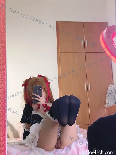 【六碗鱼子酱】明日香 nude cosplay leaked 623944